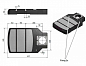 Сверлильный станок OPTIdrill B 34H