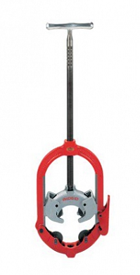  Труборез с хомутной защелкой для стальных труб Ridgid 466-S купить