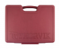 Набор инструмента универсальный 1/4", 1/2"DR, 72 предмета Thorvik