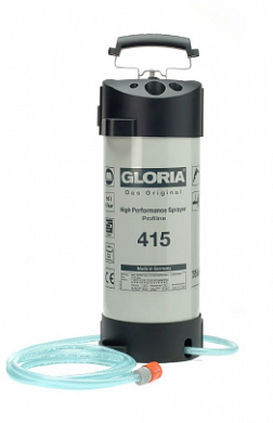  Ручной водяной насос Gloria тип 415 купить