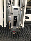 Оптоволоконный лазерный станок для резки металла MetalTec 1530B 3000W