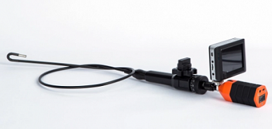  Регулируемый эндоскоп Rotorica с гибким видеозондом 5,8 мм купить