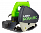 Электрический труборез для стальных и пластиковых труб LIDEN Roar-250