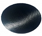 Опорная тарелка d125*M14 (Velcro) для нетканых материалов
