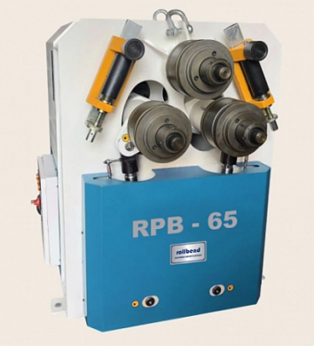  Гидравлический профилегибочный станок Rollbend RPB-65 купить
