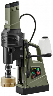  Магнитный сверлильный станок LENZ Steyr-125T купить