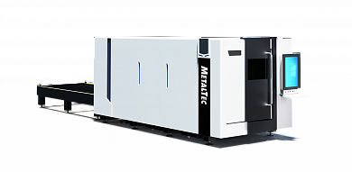  Промышленный комплекс лазерной резки MetalTec 2060HP купить