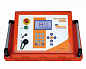 Сварочная машина RITMO DELTA DRAGON CNC 315 B, с полным комплектом вкладышей 90-180 мм