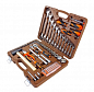 Набор инструмента универсальный 1/4", 1/2"DR, 88 предметов Ombra