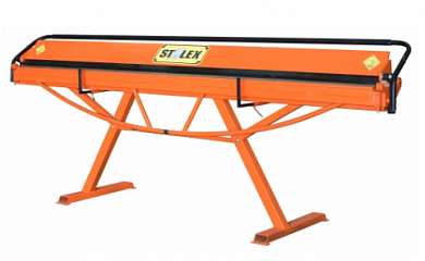  Ручной листогиб Stalex RS 3000 купить