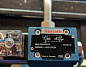 Листогибочный гидравлический пресс с контроллером E22 MetalTec HBM 160/3200M
