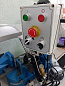 Ручной ленточнопильный станок для резки металла MetalTec BS 170 FHE (380V)