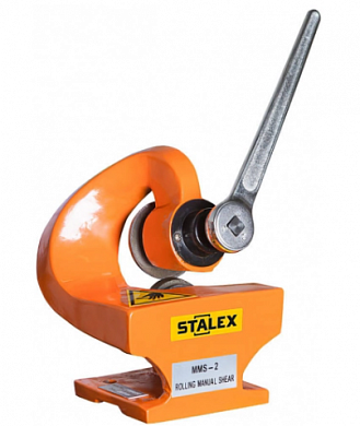  Нож дисковый ручной Stalex MMS-2 купить