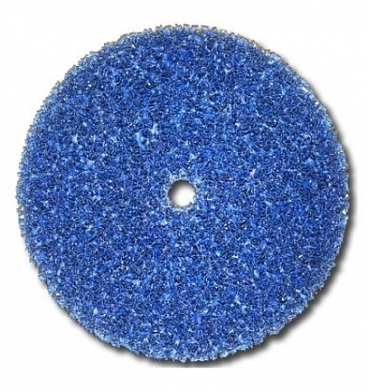  Зачистной круг GTOOL CD синий d150*15*13 мм купить