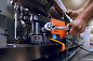 KBC 36 MAGFORCE Machinery-Set Комплект с набором оснастки с хвостовиком 3/4 Weldon