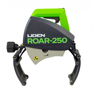  Электрический труборез для стальных и пластиковых труб LIDEN Roar-250 купить