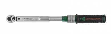  Ключ динамометрический 3/8"DR, 4-20 Нм Jonnesway купить