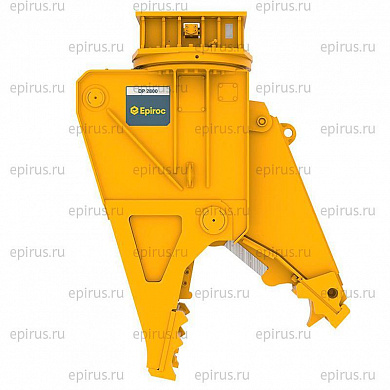  Гидравлический измельчитель Epiroc DP 2800 купить