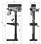 Сверлильный станок OPTIdrill DH 28FS (400 V)