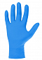 Сверхтонкие нитриловые перчатки (100 шт.) JSN1