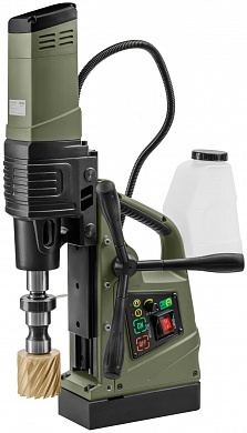  Магнитный сверлильный станок LENZ Steyr-55T купить