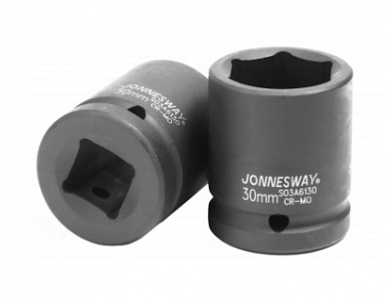  Головка торцевая ударная 3/4"DR, 30 мм Jonnesway купить
