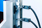 Листогибочный гидравлический пресс с контроллером E22 MetalTec HBM 30/1600