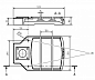Вертикально-сверлильный станок OPTIdrill DH 28BV