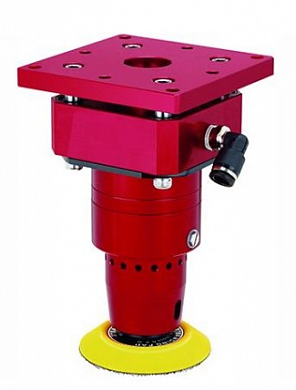  Шлифмашина пневматическая орбитальная AIRPRO SA45016-3 для робота купить