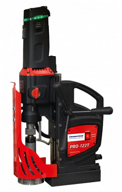  Магнитный сверлильный станок Promotech PRO-122T купить