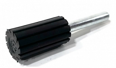 Оправка резиновая для шлифовальных минигильз, диаметр 15 мм купить