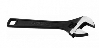  Ключ разводной 0-52 мм Thorvik купить