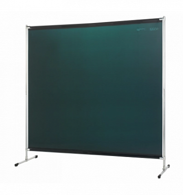  Сварочный экран CEPRO-Gazelle Green-6 200х200 см купить