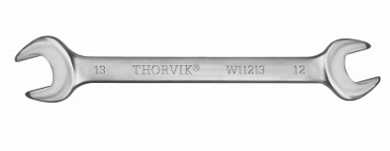  Ключ гаечный рожковый серии ARC, 25х28 мм Thorvik купить