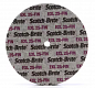 Круг Scotch-Brite XL-UW, 150х25х25 мм, 2S FIN