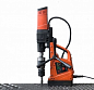 Магнитный сверлильный станок POWER ARMAX-60 R/L X