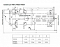 Токарно-винторезный станок OPTIturn TH 5620D