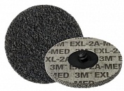 заказать 3m™ Прессованный шлифовальный круг Scotch-brite™ roloc™ xl-ur (75 мм) 