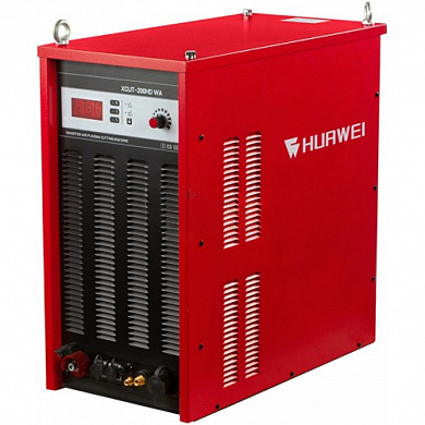  Источник плазменной резки Huawei XCUT-200 WA с блоком охлаждения и автоподжигом купить
