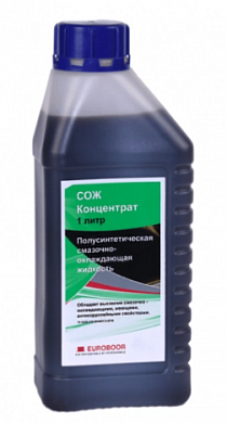  Эмульсионный концентрат (СОЖ) в канистре, 1 л купить