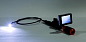 Регулируемый эндоскоп Rotorica с видеозондом 13,8 мм