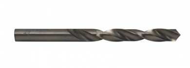  Сверло спиральное по металлу HSS, d 12.5 мм Thorvik купить