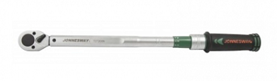  Ключ динамометрический 3/4"DR, 100-600 Нм Jonnesway купить