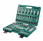 Набор инструмента универсальный 1/4", 1/2"DR, 94 предмета Jonnesway