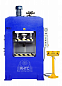 Пресс электро-гидравлический RHTC PPRM-220 с П-образной станиной