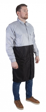  Защитный халат с антистатическими свойствами JPR-275-XL купить