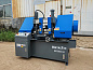 Ленточнопильный станок для резки металла под углом 90° MetalTec BS 300 CH