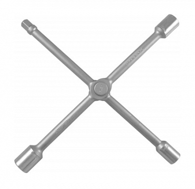  Ключ баллонный крестообразный 17х19х21x1/2"DR, 360 мм Jonnesway купить