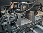 Автоматический колонный ленточнопильный станок MetalTec BS 300 CA