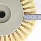 Щетка для Festool, Д150*85*16-30, ворс фибра Тампико
